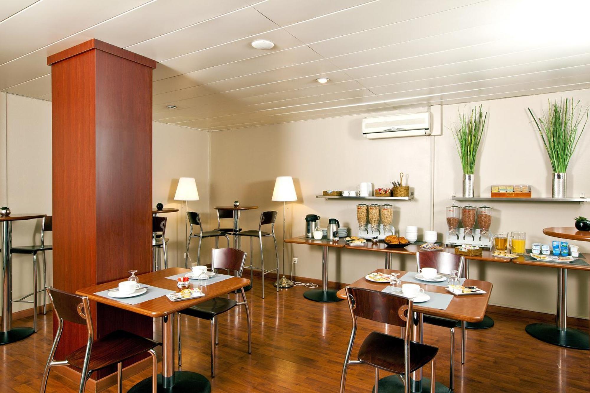 Sejours & Affaires Aix-En-Provence Mirabeau Aparthotel Εξωτερικό φωτογραφία